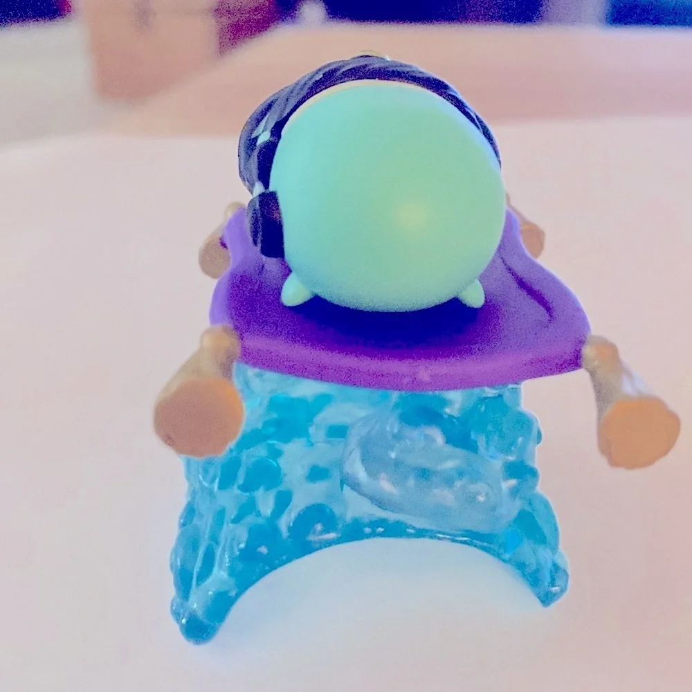 Disney Tsum Tsum Jasmine Aladdin, Mystery Stack Pack
